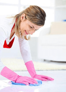 partycleaning service