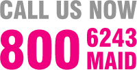Contact homemaids