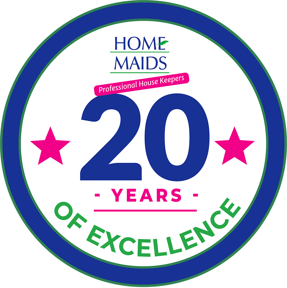 Homemaid service