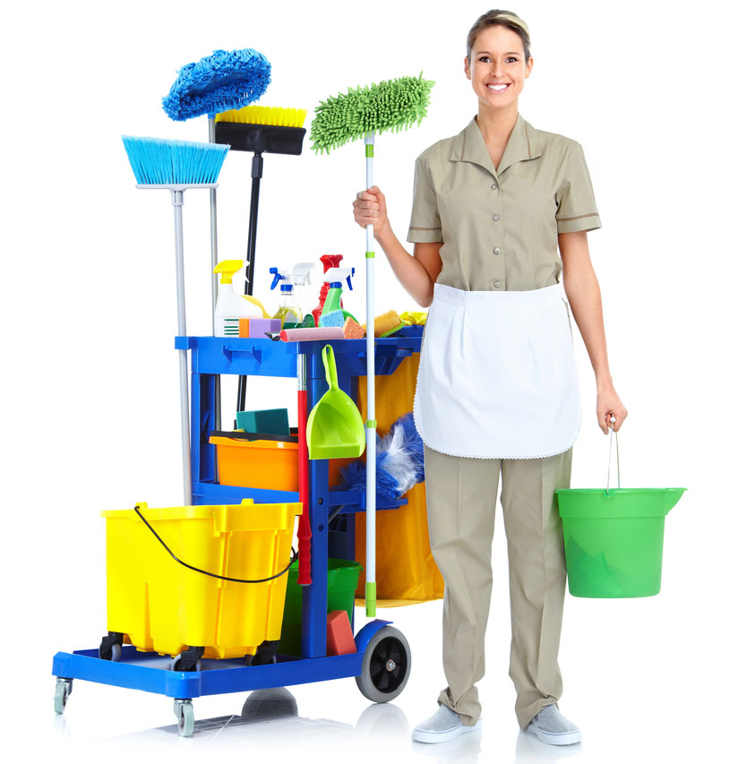 Marys Maids Cleaning Services