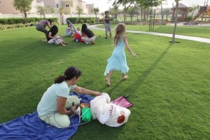 dubai maids