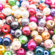 beads