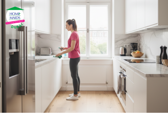 cleaning services dubai