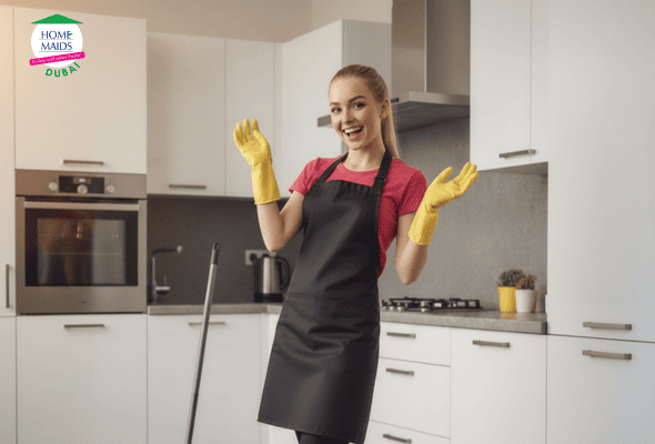 hourly maids in dubai