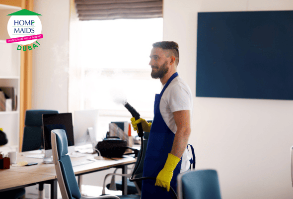 Commercial Cleaning Companies