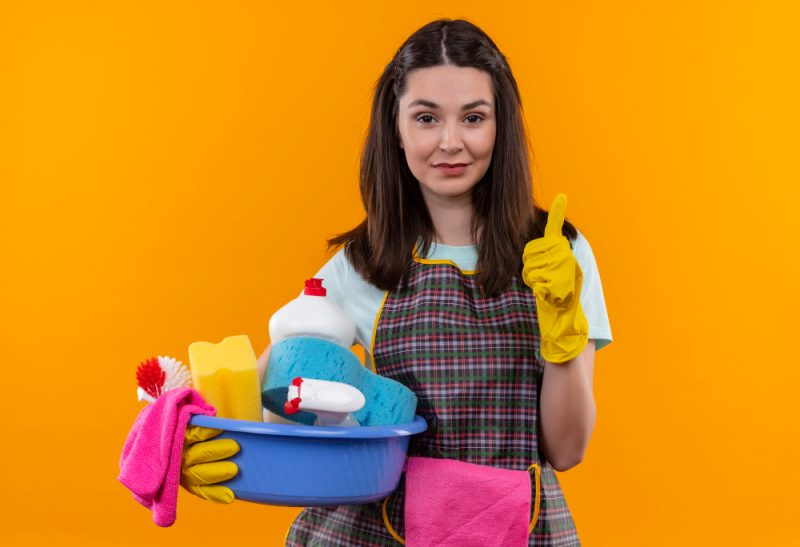 domestic helpers in dubai