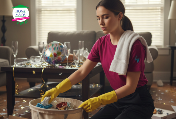 maid services
