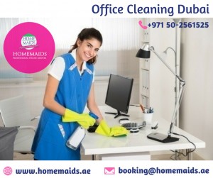 Housemaids in Dubai