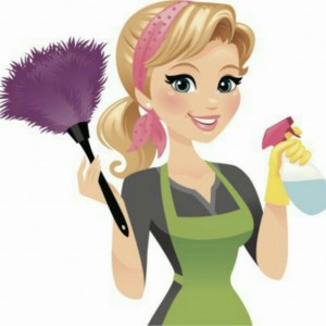 Hourly Maids in Dubai