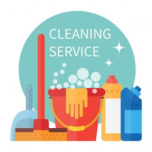 Cleaning Companies in Dubai