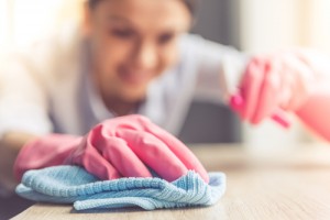 Maids in Abu Dhabi