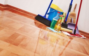 Cleaning Company Agencies in Abu Dhabi