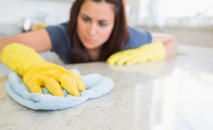 Hourly maid Services in Dubai