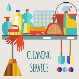 Cleaning Companies in Dubai