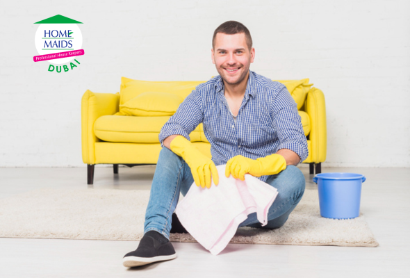 Home Cleaning
