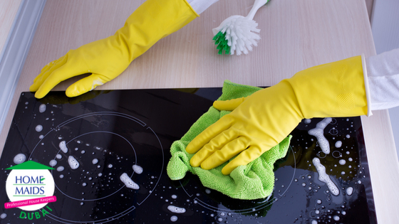 Housekeeping services in Dubai