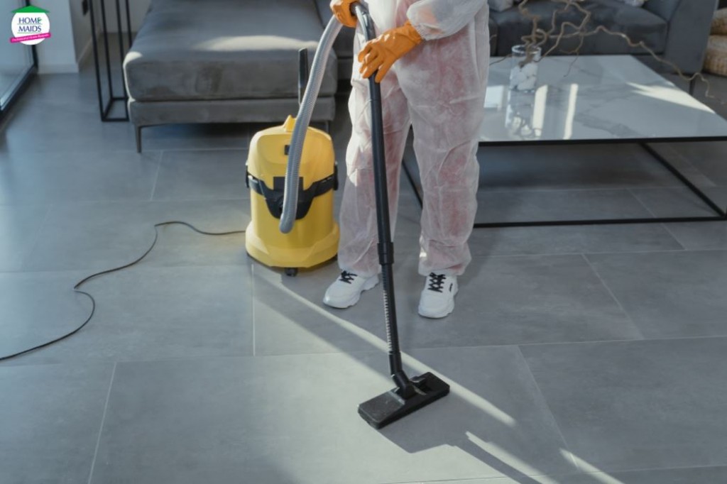 cleaning equipment