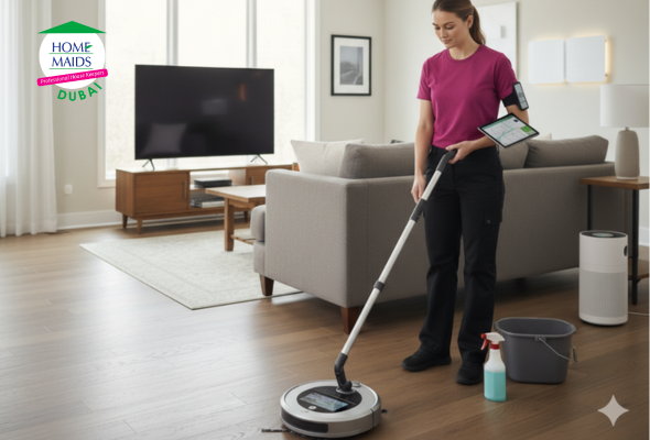 House Cleaning