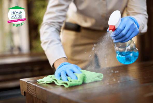 cleaning services near me