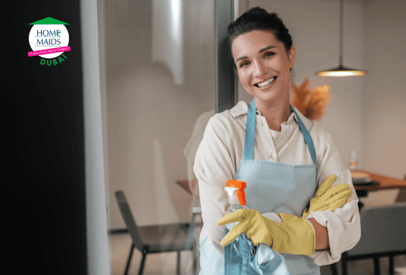 Dubai Maids