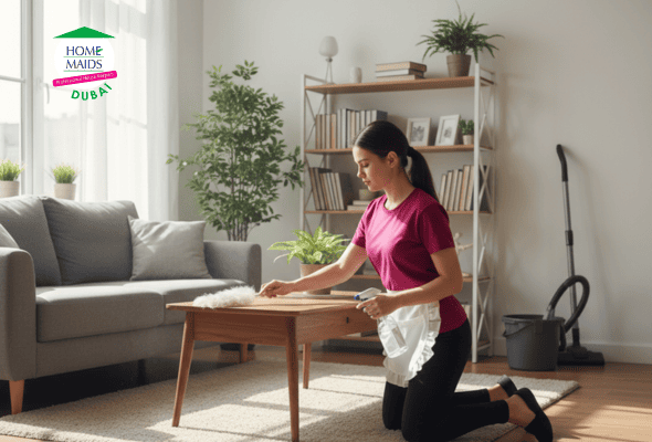 maid services
