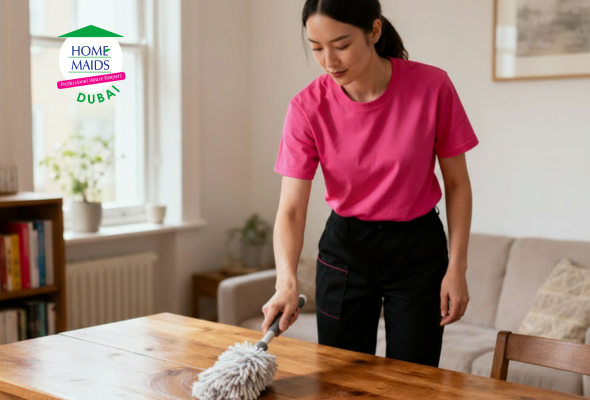 Home Cleaning