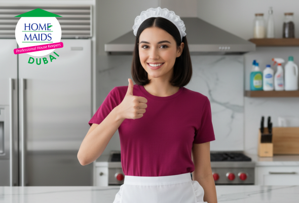 deep cleaning services