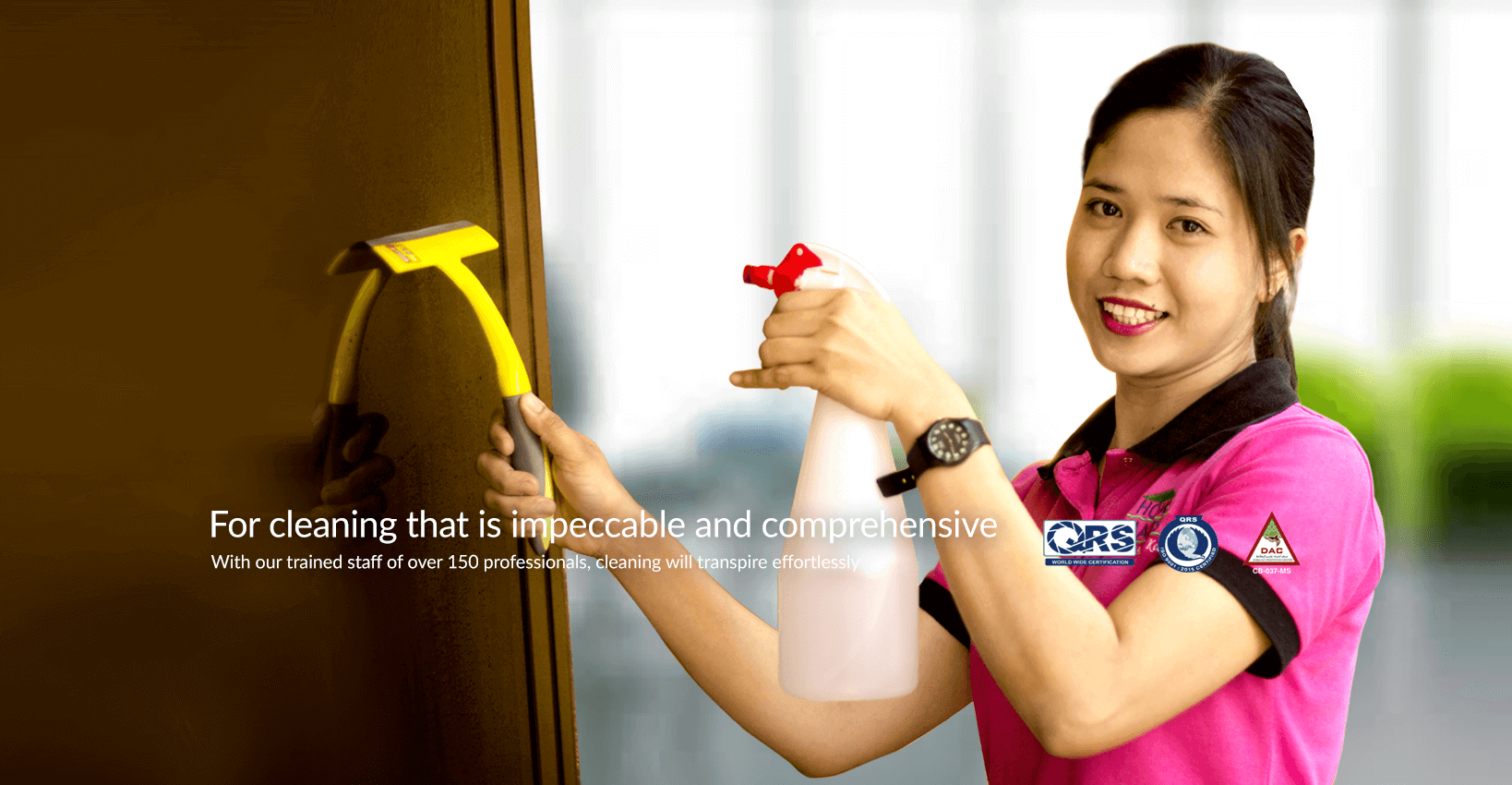 Exceptional Maid Service: Elevating Home Cleaning Standards